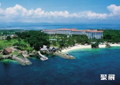 菲律宾宿务麦丹岛香格里拉酒店