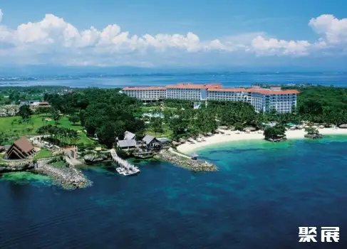 Shangri-La Mactan, Cebu