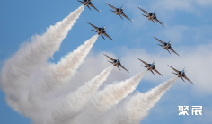 澳大利亚航展2027展品范围