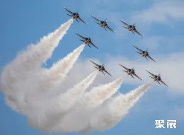 澳大利亚航展现场图片5