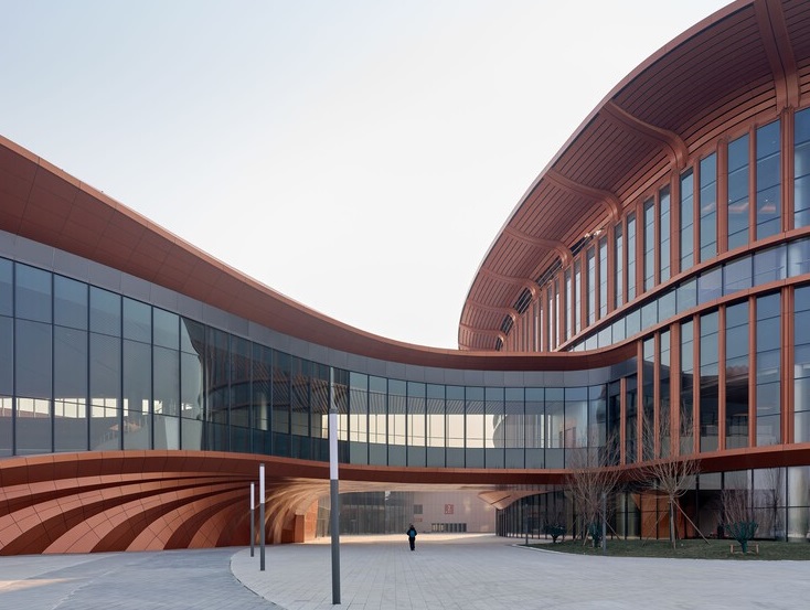 北京首都国际会展中心