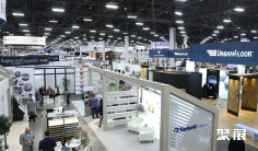 2026年美国地板展门票哪里买,购买途径?