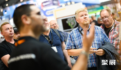 2025德国法兰克福移动测绘、无人机、空间数据展览会参展攻略(时间地点+门票多少钱?)