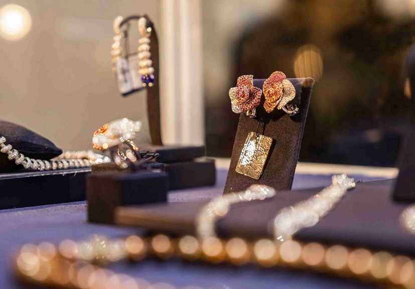 马来西亚珠宝展2026门票价格