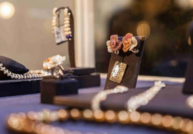 马来西亚珠宝展2026门票价格