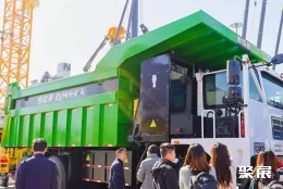 上海宝马展现场图片17