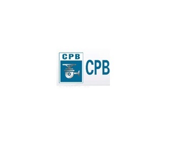 CPB exhibition logo