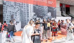 纽约服装展2026参展攻略(时间+地点+门票)