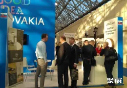 俄罗斯照明展现场图片7