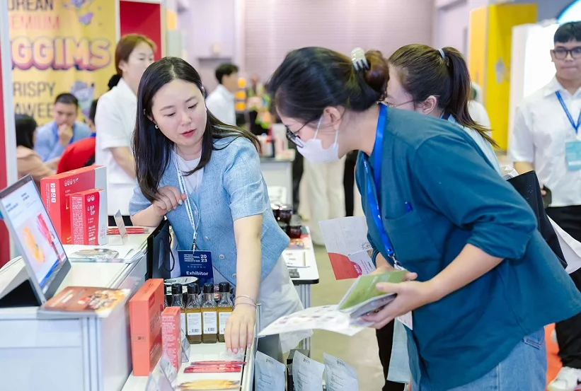 越南礼品展2026门票价格