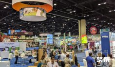 2026美国宠物护理展(GROOM'D)展品范围