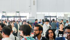 2026上海跨境展参展攻略:时间/地点/门票怎么买?