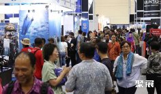 印尼潜水展2025门票价格,购买途径