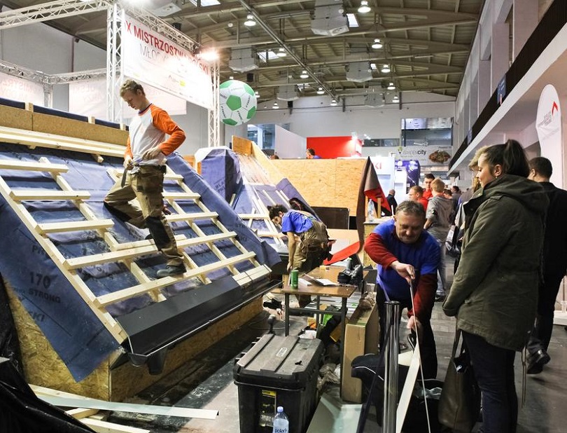 2025年波兰建筑外墙展门票多少钱,怎么购买?