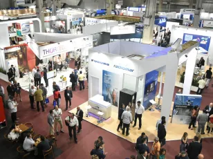 2025巴西里约热内卢海事展览会展商名录