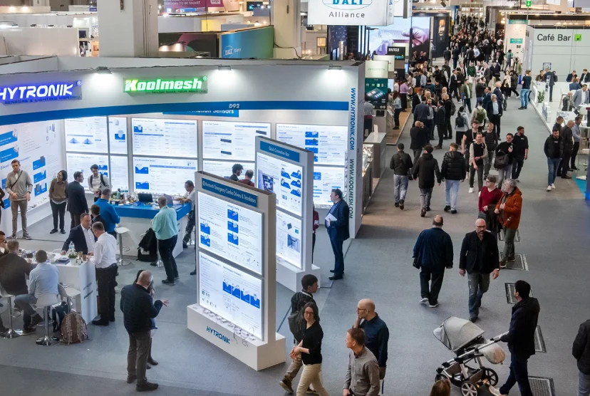 德国照明展2026门票购买方式 购票入口