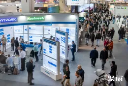 德国照明展现场图片5