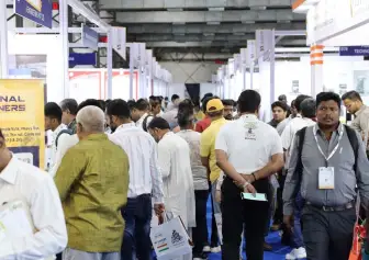 印度紧固件展览会(Fastener Fair India)展商名录