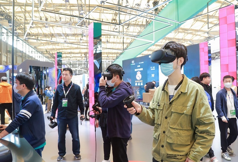 2026年上海消费电子展(AWE)门票如何申请?多少钱?