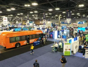 2026年美国停车展门票价格，如何购买？