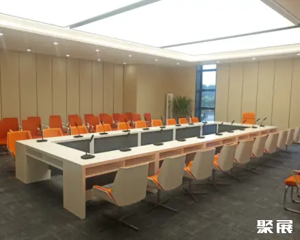 大连自贸区国际会展中心