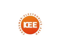 俄罗斯消费电子展Logo