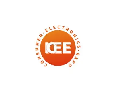 俄罗斯消费电子展logo
