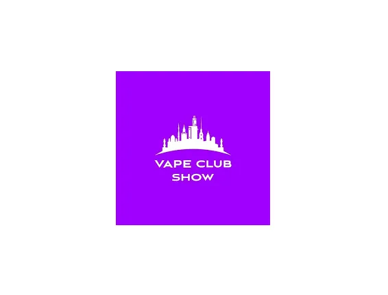 俄罗斯电子烟展（春季）