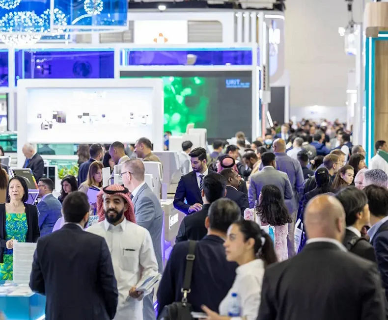 2027迪拜分析测试展(World Health Expo Labs)展品范围