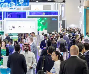 中东迪拜实验室仪器分析测试展WHX Labs(World Health Expo Labs)2027参展攻略（时间地点+门票怎么买？）