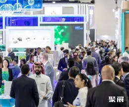 迪拜實(shí)驗(yàn)室展展會(huì)現(xiàn)場(chǎng)(現(xiàn)場(chǎng)盛況)9