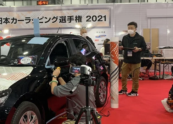 2025日本广告标识展时间及地点