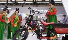 北京自行车展2025展商名录