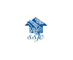 China (Beijing) International Wallcoverings, Curtains & Home Soft Decoration Exhibition (BWFE)Logo