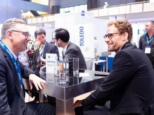 2026年柏林电池展门票如何申请？多少钱？