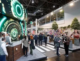 德國零售展2026參展攻略（時間地點+門票怎么買？）