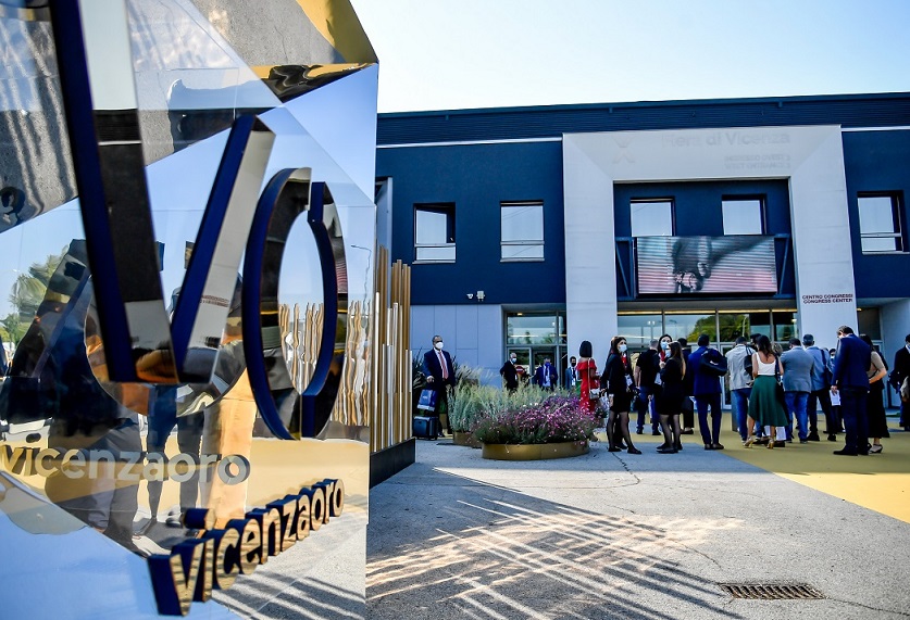 70周年！ Vicenzaoro2024意大利维琴察珠宝展9月举办，门票购买、会刊申请！世界知名珠宝展