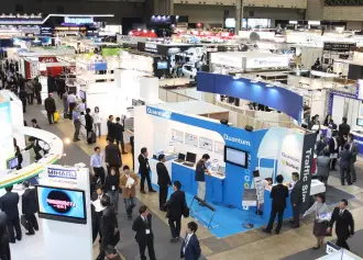 2026日本音响展 (Inter BEE)预登记注意事项