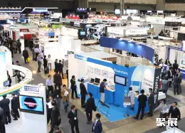 东京音响展展会现场(现场盛况)2
