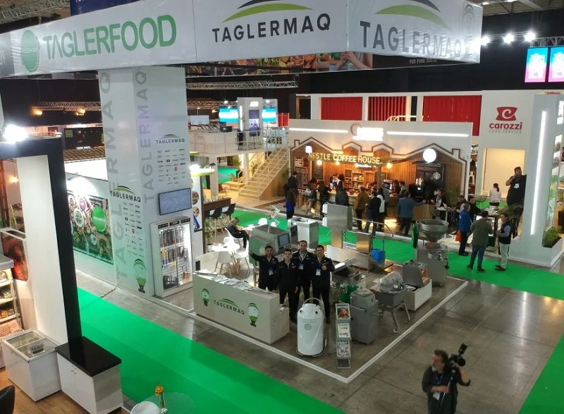 智利食品展2025门票在哪买