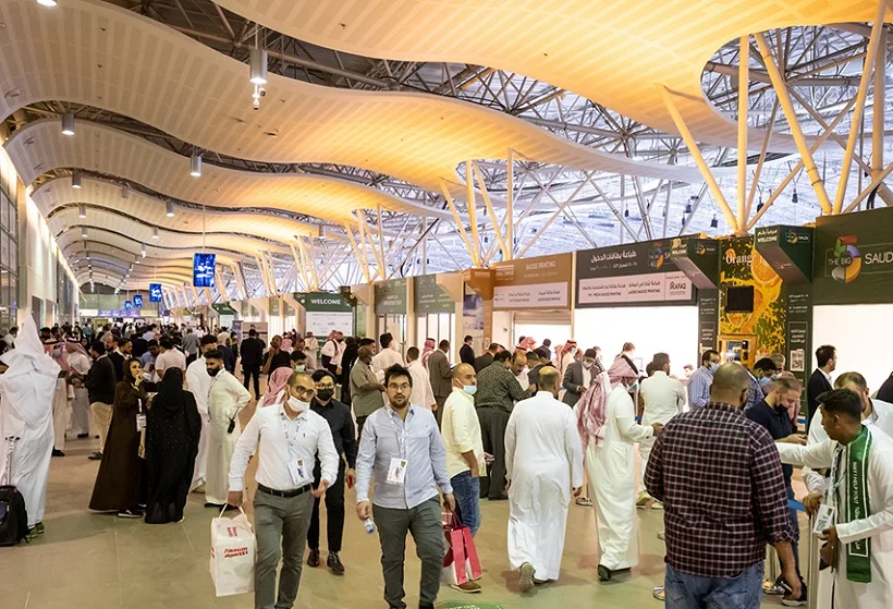 2026年沙特石材展(Marble and Stone Saudi Arabia)門票哪里買，購買途徑？