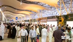 沙特石材展(Marble and Stone Saudi Arabia)2026时间及地点