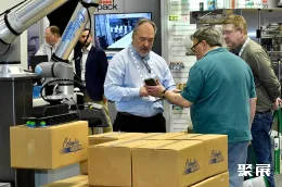 芝加哥包装展现场图片6