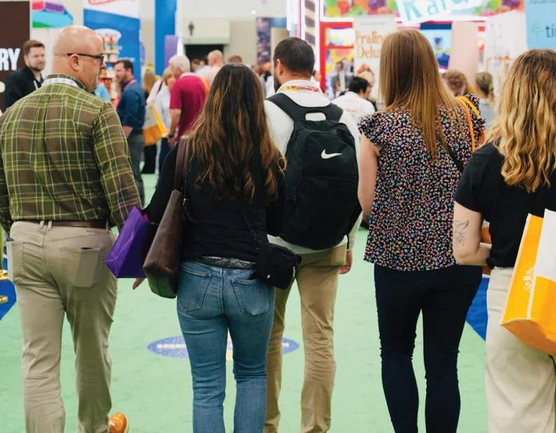 美国糖果展(Sweets &amp; Snacks Expo)2026门票价格