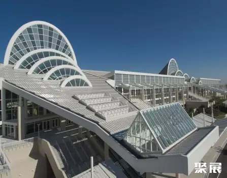 Orlando Convention Center West