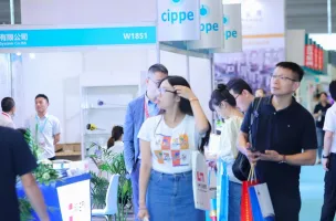 成都頁巖氣展2025展商名單