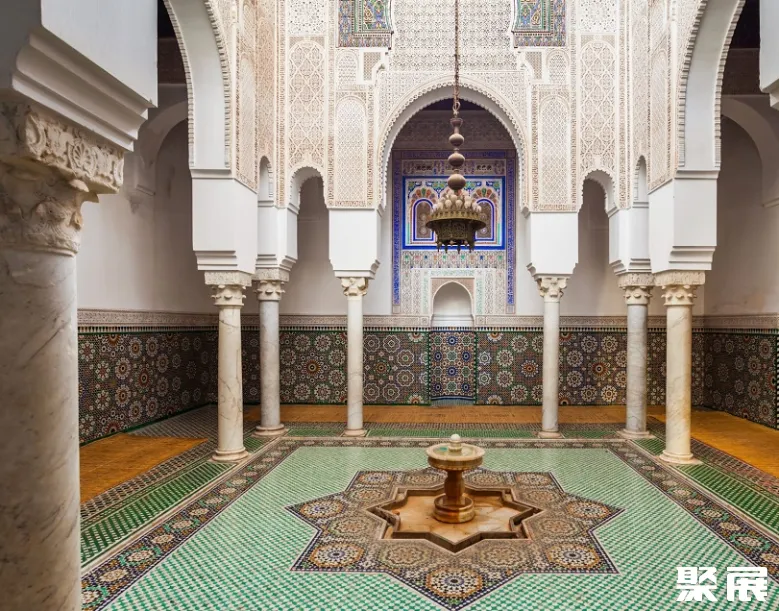 摩洛哥梅克内斯会议中心