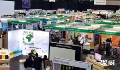 2026南非建筑展(African Construction Expo)展品范围有哪些?