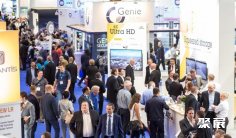 英国消防展2025门票哪里买