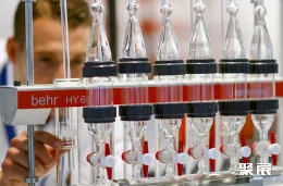 新加坡阿赫玛展现场图片6